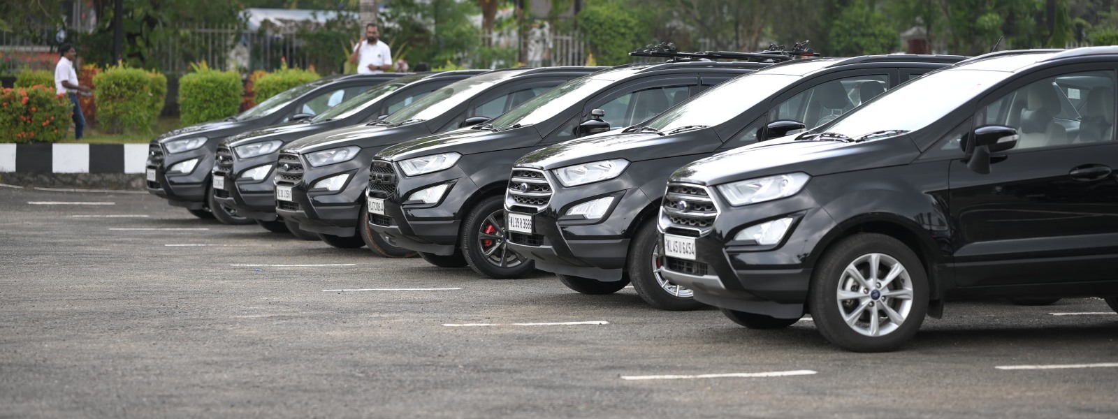 Ecos Club Kerala Ford Ecosport & SUV Model in India | Ford Ecosport ...