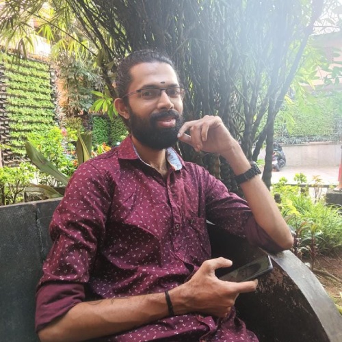 Vishnu Prasannan